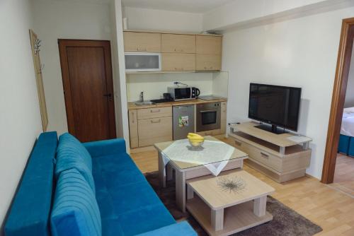 Strumica Apartment | City Center Apartments