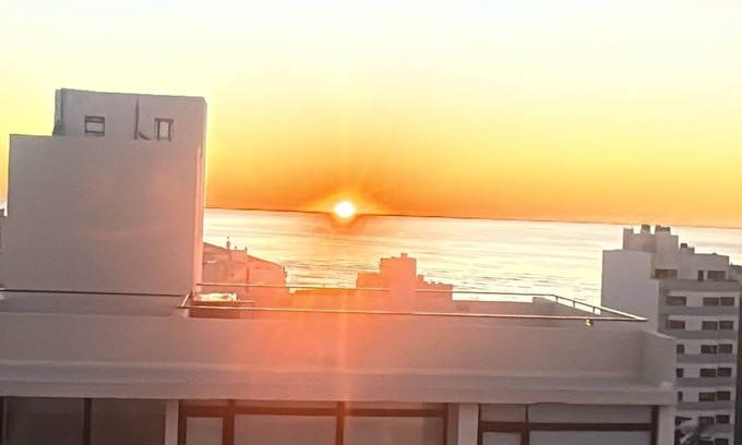 Comodoro Rivadavia Apartment | City Center Department