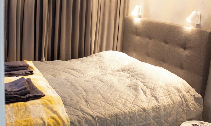 Chisinau Apartment | City center Artmania apartmentsn