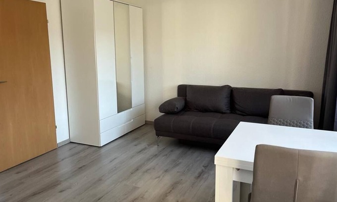 Dortmund Apartment | City Center Brackell