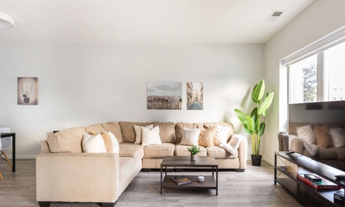 Richfield Condo | City Center Cove ~ Close to MOA & MSP Airport