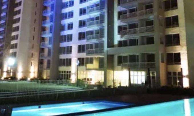 Arica Apartment | City Center depto 2111