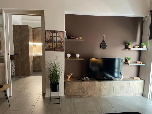 Agrinio Apartment | City Center