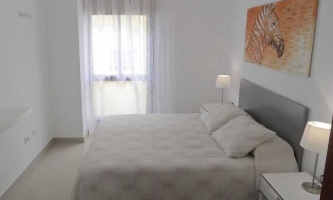 Playa San Juan Apartment | City Center Holiday Home In Playa San Juan