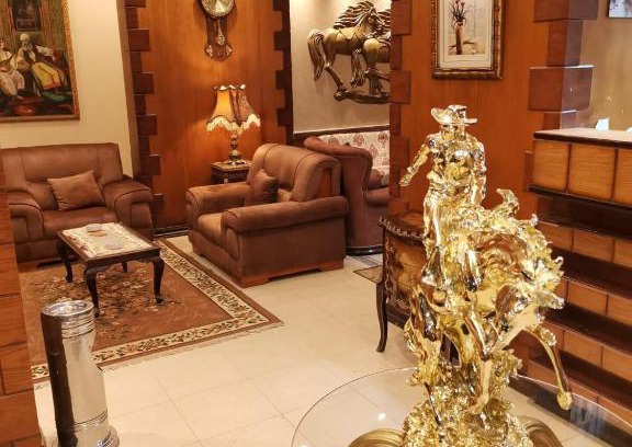 Beni Suef Hotel | City Center Hotel Beni Suef