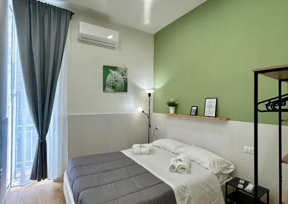 Vasto House | City Center house MERY&INES