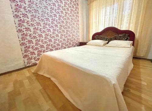 Mykolaiv Apartment | City Center Nikolaev