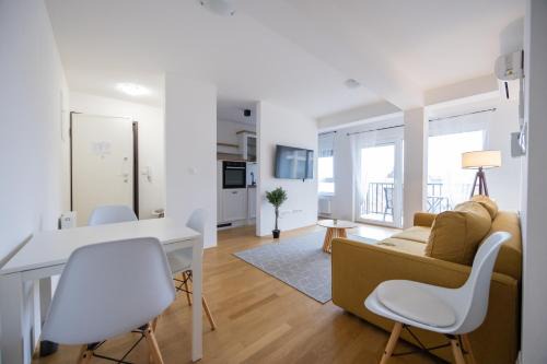 Osijek Apartment | City Center Osijek