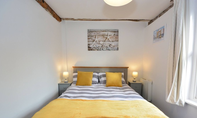 Canterbury Cottage | City center quiet hidden gem