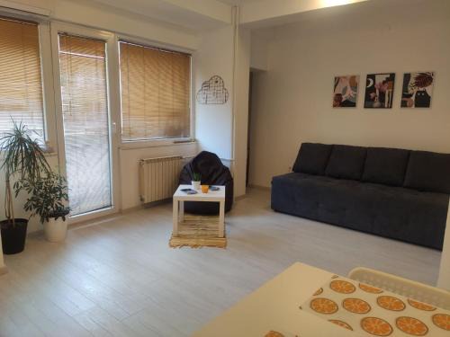Centar Apartment | City Center White Apartment!