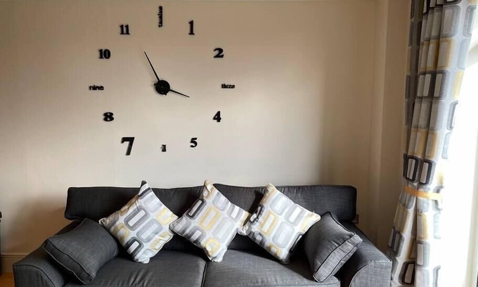 Coventry Apartment | City Central Apartment