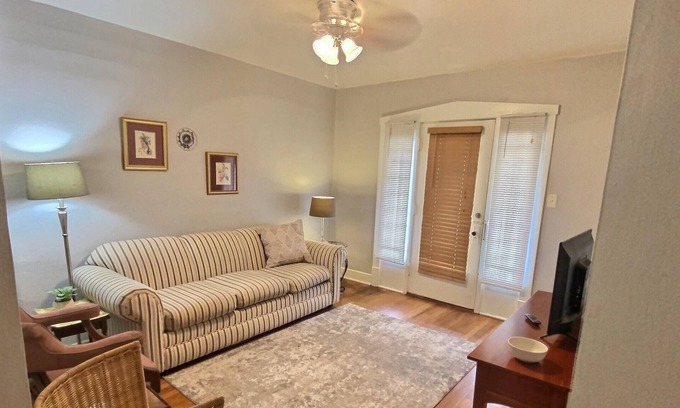 Germantown Apartment | City Central-Germantown Sanctuary