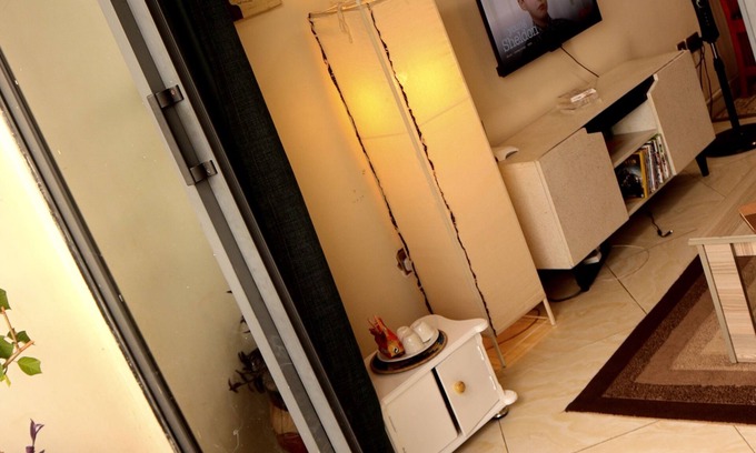 Kampala Apartment | City Central Oasis 1Bedroom Apartment-10 mins walk to Downtown KLA. Netflix/Wifi