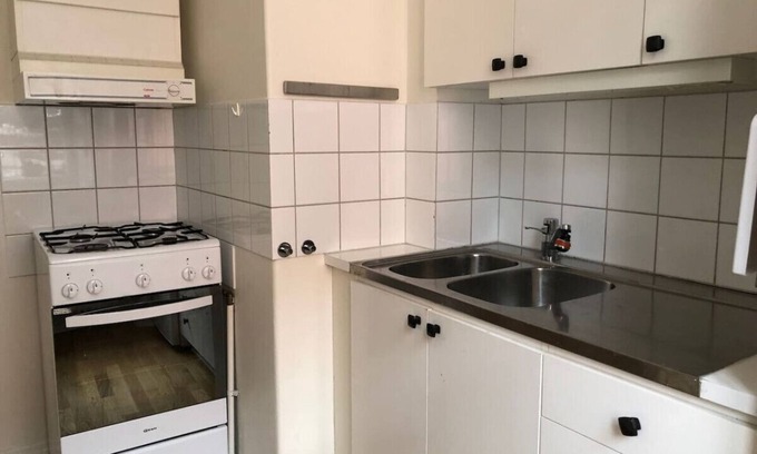 Katarina-Sofia Apartment | City Central One Bedroom apartmt