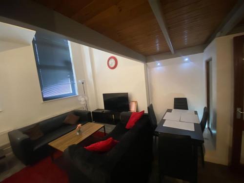 Nottingham City Centre Apartment | City centre Apartment