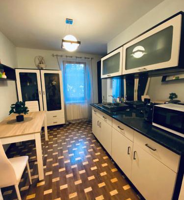 Reghin Apartment | City Centre Apartment