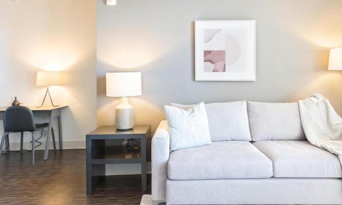 Serangoon Apartment | City centre flat