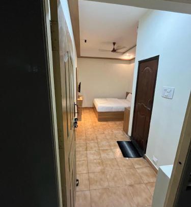 Coimbatore Cabin | City Centre
