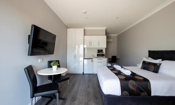 Port Pirie Hotel | City Centre Motel Hotel