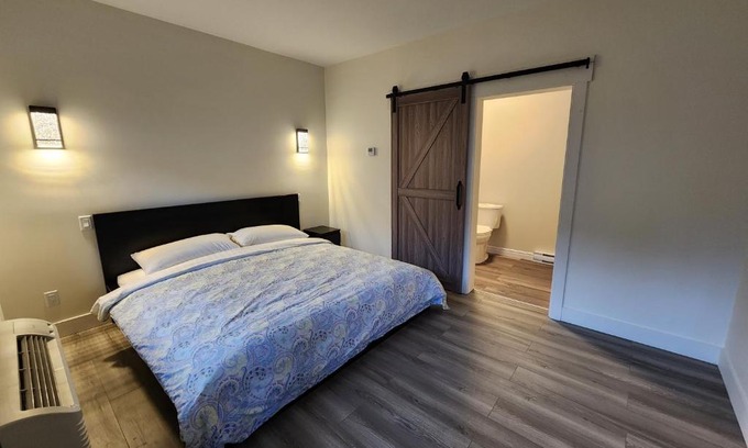Hope Hotel | City Centre Motel II