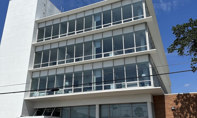 Pascagoula Apartment | City Centre