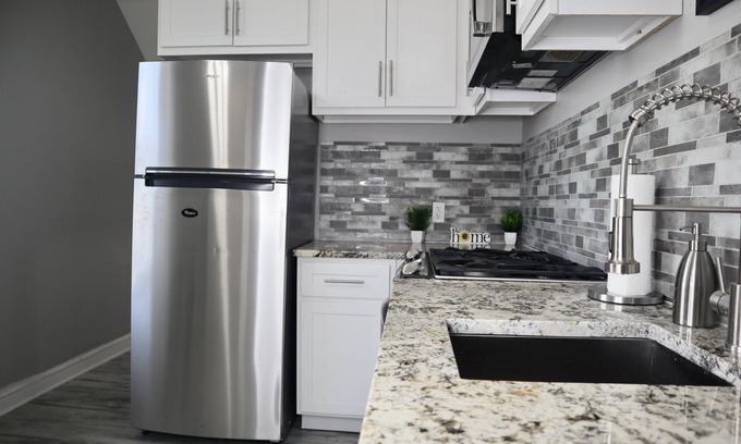 Tower Grove South House | City Chic Retreat!