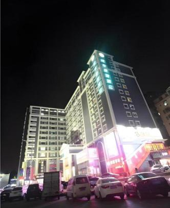 Longhua District Hotel | City Comfort Inn Shenzhen Longhua Bus Station Qinghu Metro Station