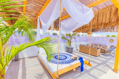 Faliraki Villa | City Compass Luxury Villa