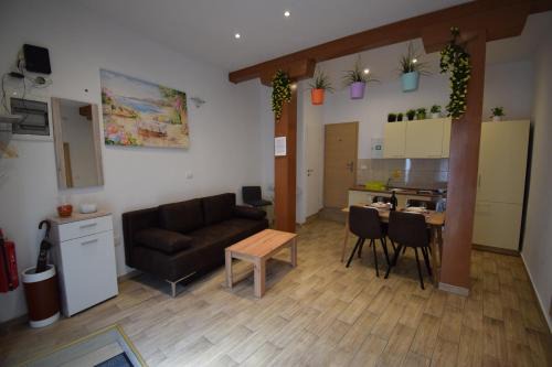 Koper Apartment | City Core Apartment