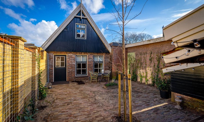 Alkmaar Cottage | City Cottage