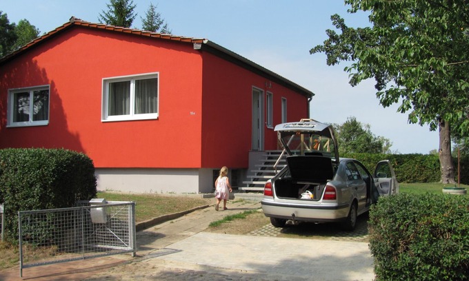 Dargun House | City, country, river - in the heart of Mecklenburg