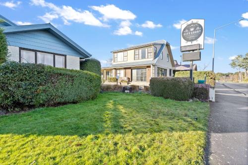 Invercargill City Centre Hotel | CITY COURT by KTC