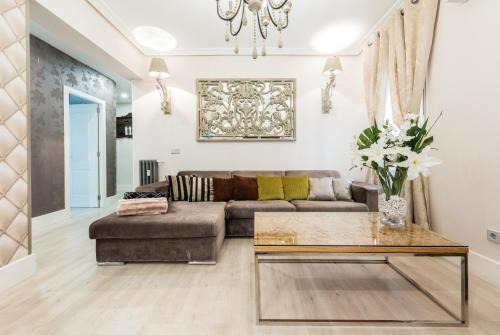Palos de la Frontera Apartment | City Deluxe Apartment