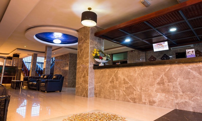 Prampram Hotel | City Escape Hotel Prampram