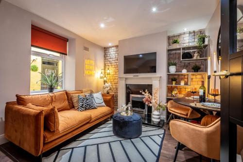 Waterford House | City Escape Waterford City Sleeps 6