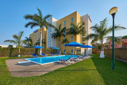 Lazaro Cardenas Hotel | City Express by Marriott Lazaro Cardenas