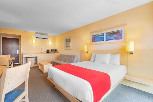 Ciudad Obregon Hotel | City Express by Marriott Ciudad Obregon