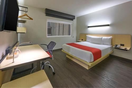 Vallejo Hotel | City Express by Marriott Ciudad de México La Villa