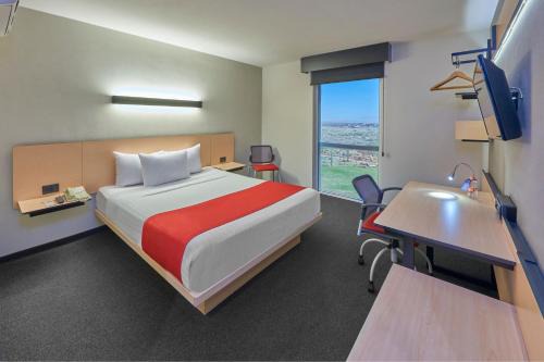 Cananea Hotel | City Express by Marriott Cananea