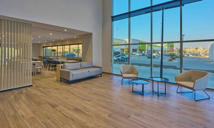 Playas De Tijuana Hotel | City Express By Marriott Tijuana El Florido