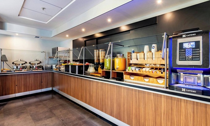 Tuxpan Hotel | City Express by Marriott Tuxpan