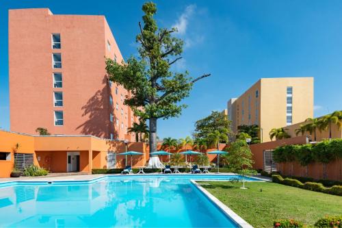 Villahermosa Hotel | City Express Junior by Marriott Villahermosa