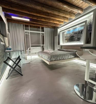 Rovigo Apartment | City Fun