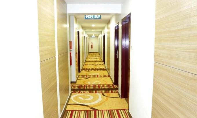 Tawau Hotel | City Garden Hotel