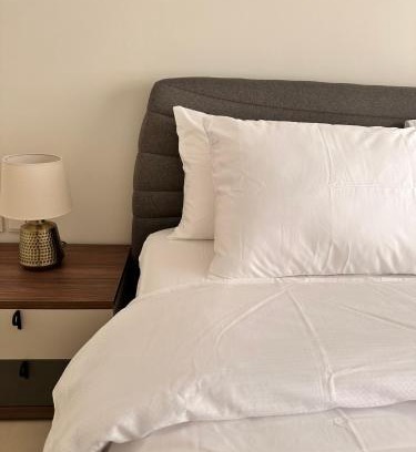 Qurm Apartment | City Gem - 1 Bedroom, 3 Beds