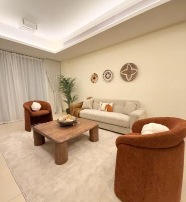 Qurm Apartment | City Gem 304