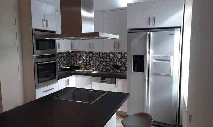 Szombathely Apartment | City Grand Apartman