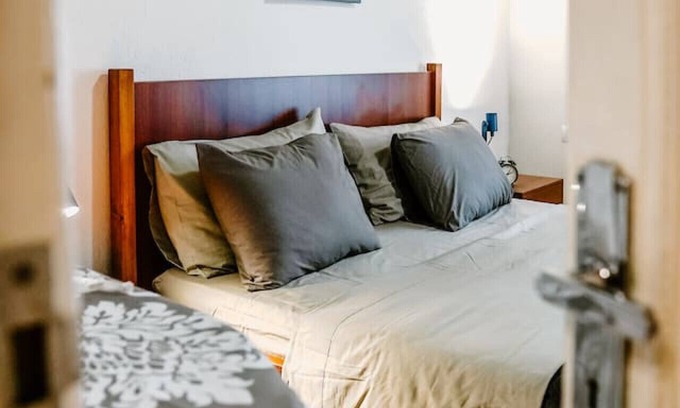 Gjirokaster House | City Grove: Blooms and Beds