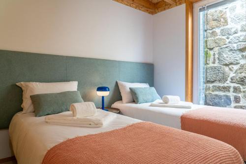 Vila Real Apartment | City Hall Apartments