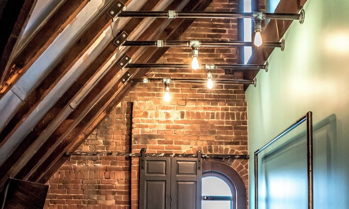 Williamsport Hotel | City Hall Grand Hotel